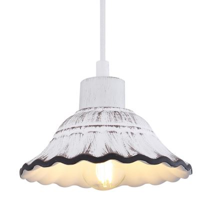 Globo - Seinävalaisin 1xE27/40W/230V