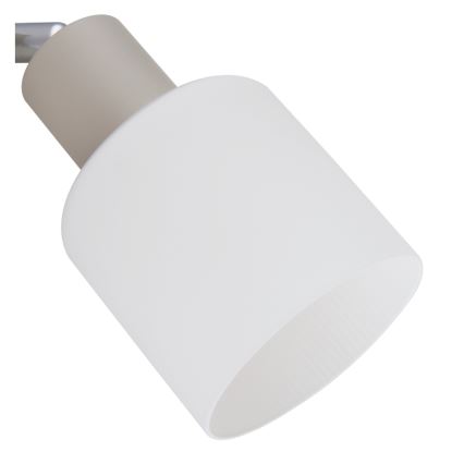 Globo - Seinäspotti 1xE14/25W/230V