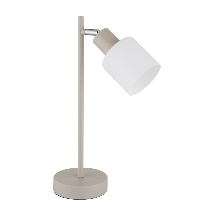 Globo - Pöytävalaisin 1xE14/25W/230V