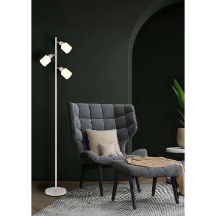 Globo - Lattiavalaisin 3xE14/25W/230V