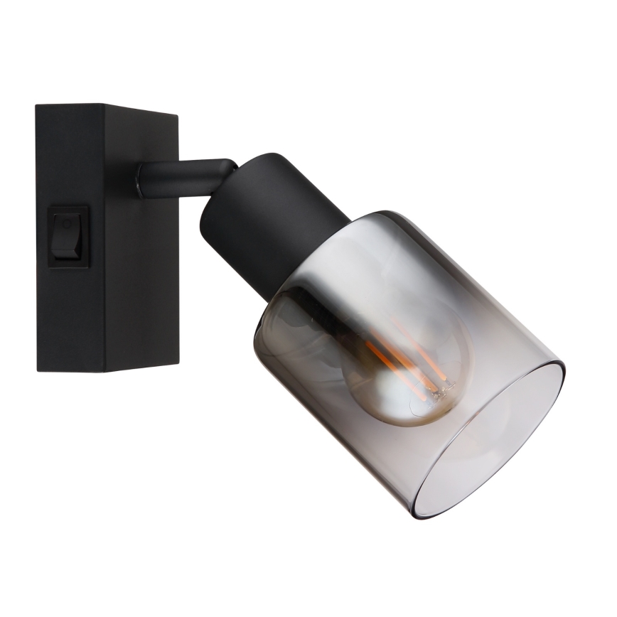 Globo - Seinäkohdevalo 1xE14/40W/230V