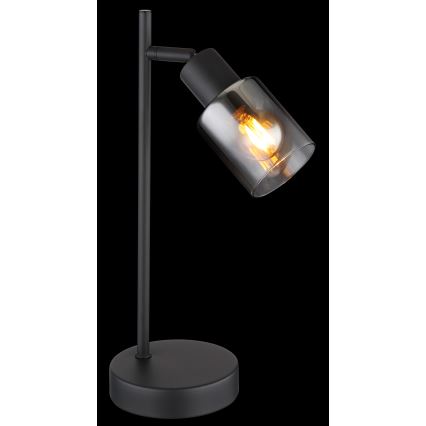 Globo - Pöytävalaisin 1xE14/40W/230V