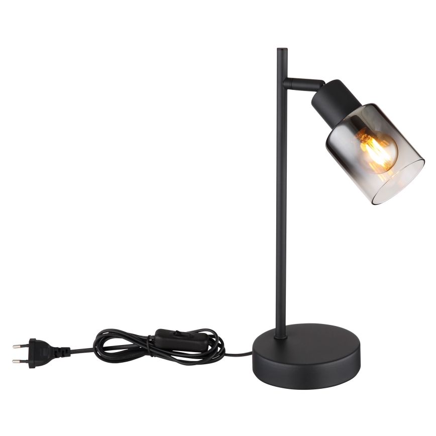 Globo - Pöytävalaisin 1xE14/40W/230V