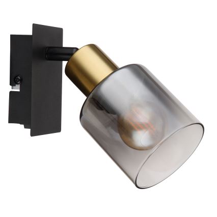 Globo - Seinäkohdevalo 1xE14/25W/230V