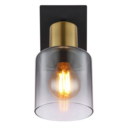 Globo - Seinäkohdevalo 1xE14/25W/230V