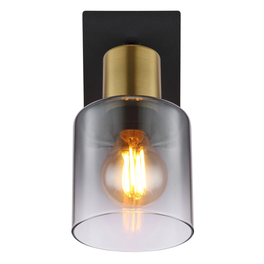 Globo - Seinäkohdevalo 1xE14/25W/230V