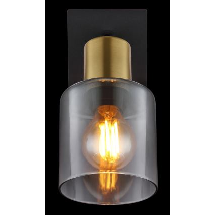 Globo - Seinäkohdevalo 1xE14/25W/230V