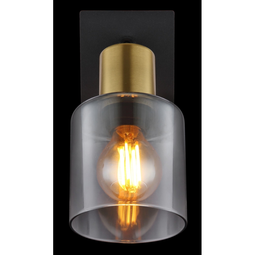 Globo - Seinäkohdevalo 1xE14/25W/230V