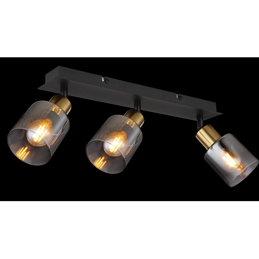 Globo - Kohdevalo 3xE14/25W/230V