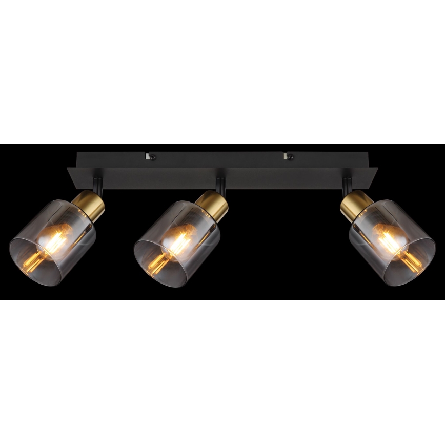 Globo - Kohdevalo 3xE14/25W/230V