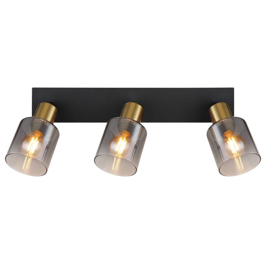 Globo - Kohdevalo 3xE14/25W/230V