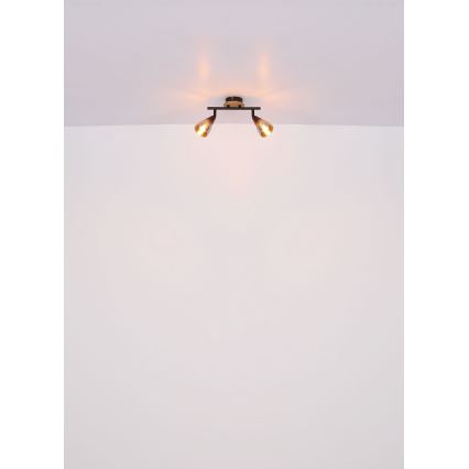 Globo - Kohdevalo 2xE14/25W/230V