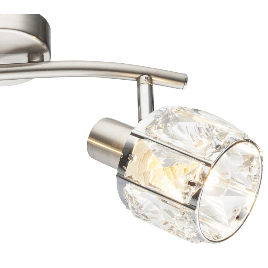 Globo - Kohdevalo 2xE14/40W/230V