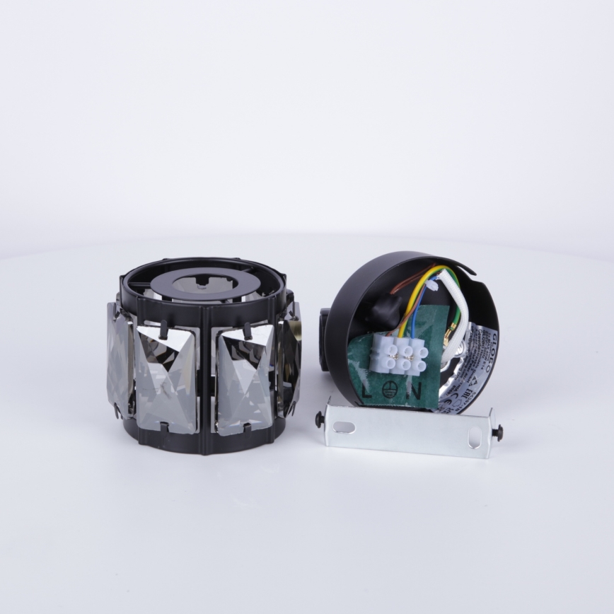 Globo - Seinäkohdevalo 1xE14/40W/230V