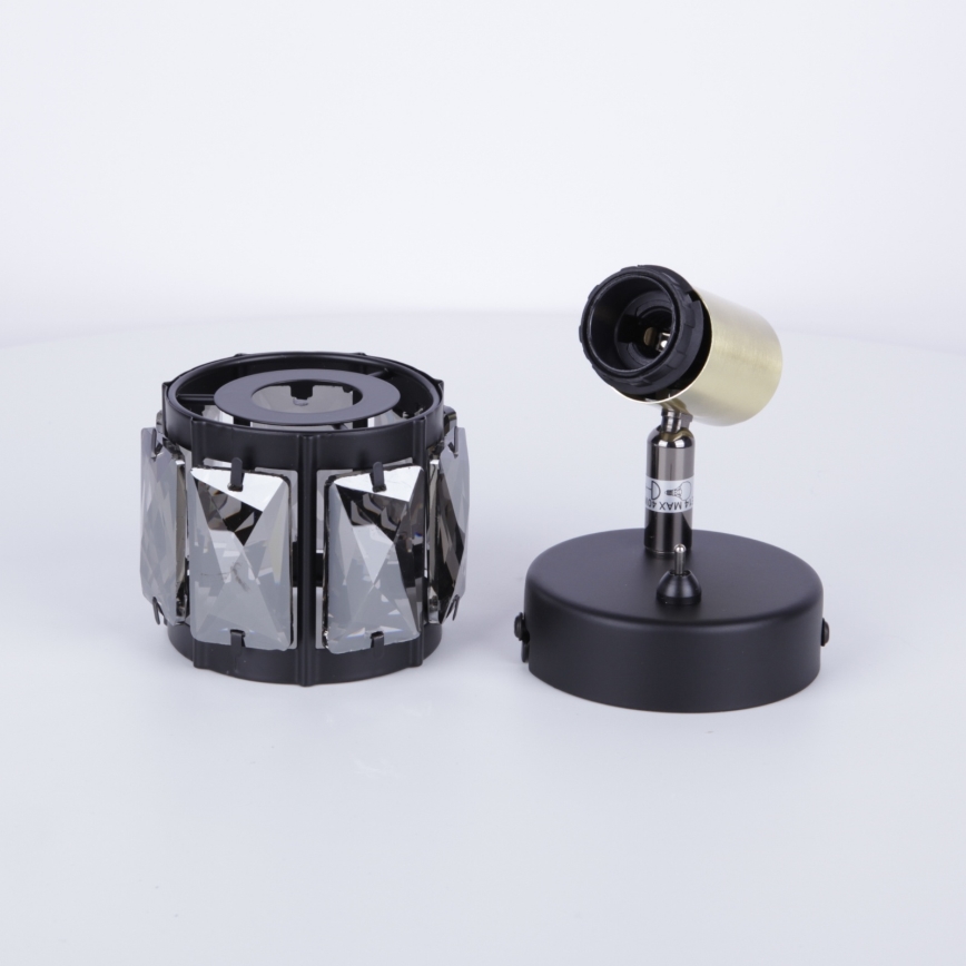 Globo - Seinäkohdevalo 1xE14/40W/230V