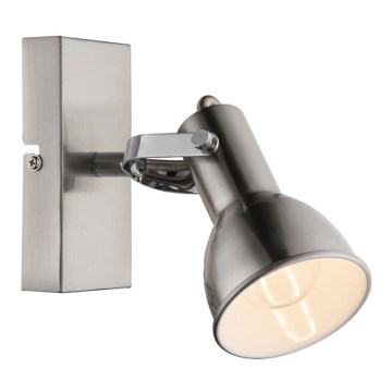Globo 54642-1 - Kohdevalo FARGO 1xE14/40W/230V