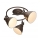 Globo 54647-3 - Kohdevalo 3xE14/40W