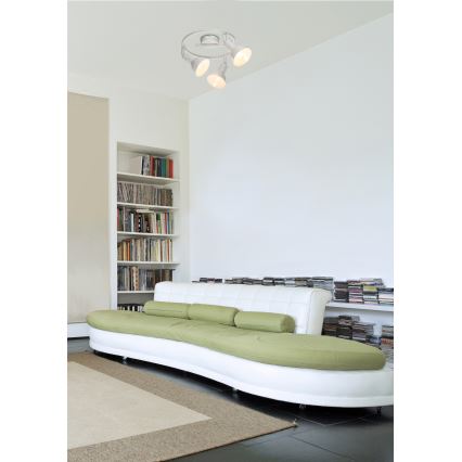 Globo - Kohdevalo 3xE14/40W/230V