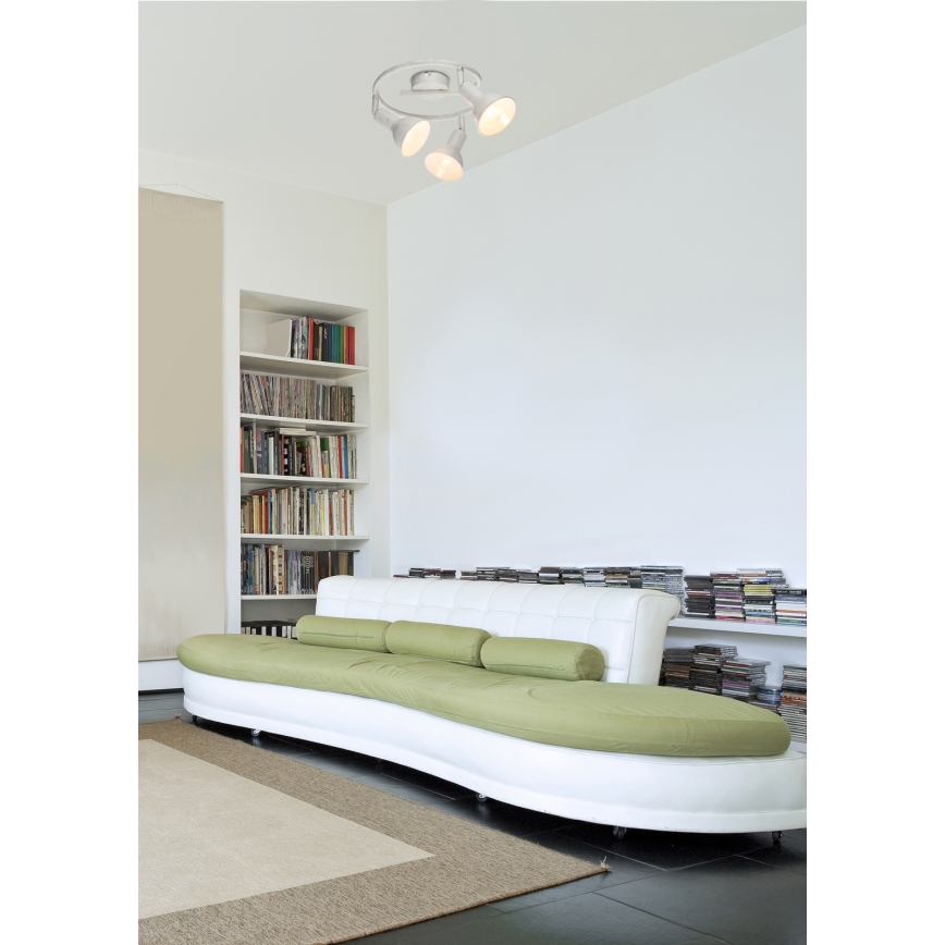 Globo - Kohdevalo 3xE14/40W/230V