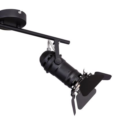 Globo - Kohdevalaisin 2xGU10/50W/230V