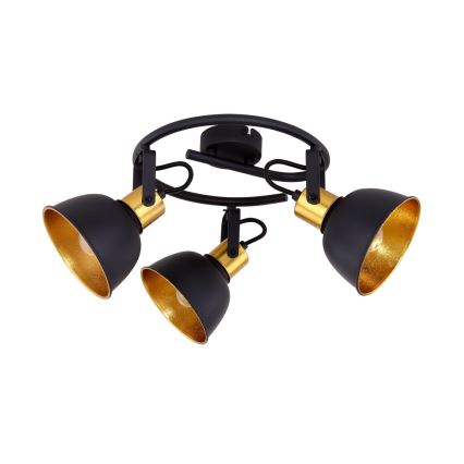 Globo - Kohdevalo 3xE14/25W/230V