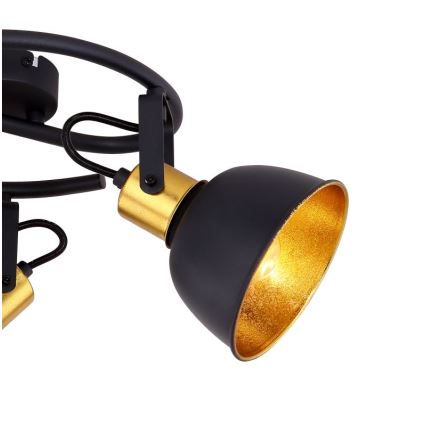 Globo - Kohdevalo 3xE14/25W/230V