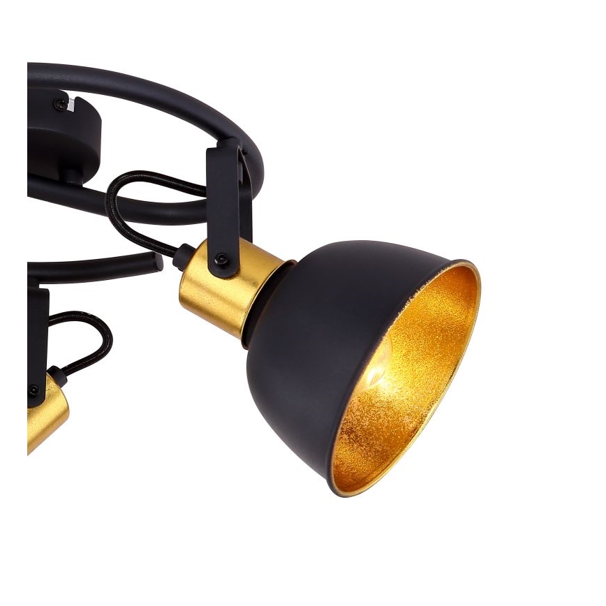 Globo - Kohdevalo 3xE14/25W/230V