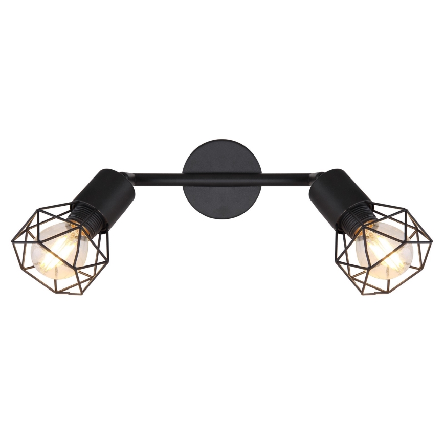 Globo - Kohdevalo 2xE14/40W/230V