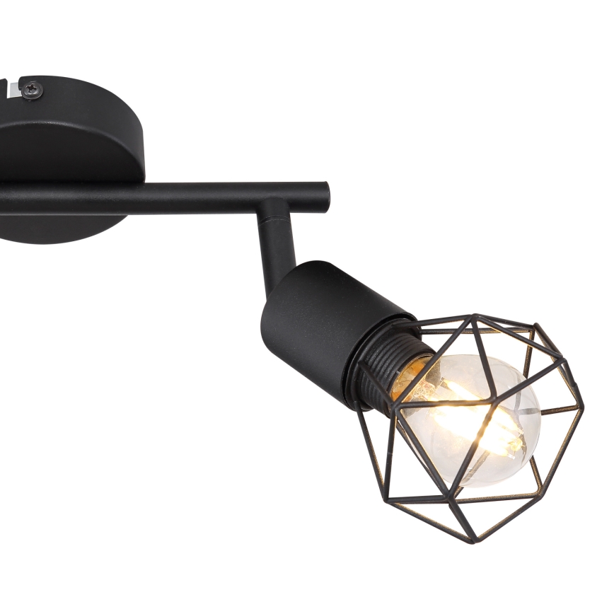 Globo - Kohdevalo 2xE14/40W/230V