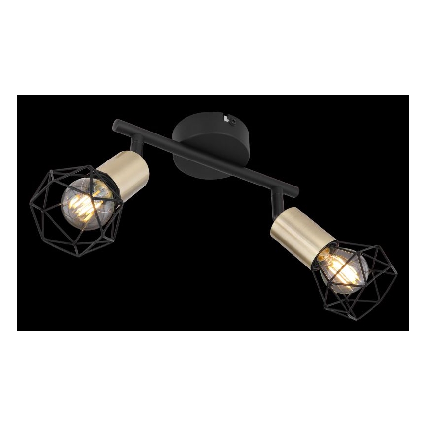 Globo - Kohdevalo 2xE14/40W/230V