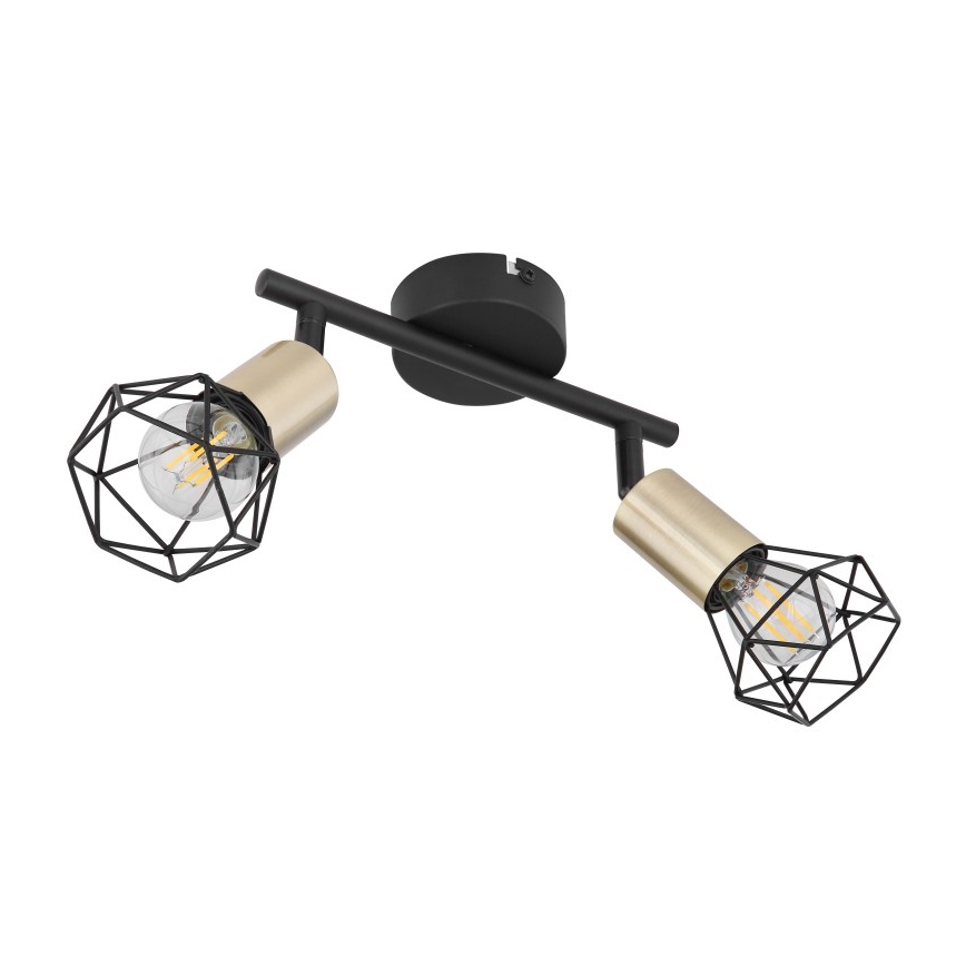 Globo - Kohdevalo 2xE14/40W/230V