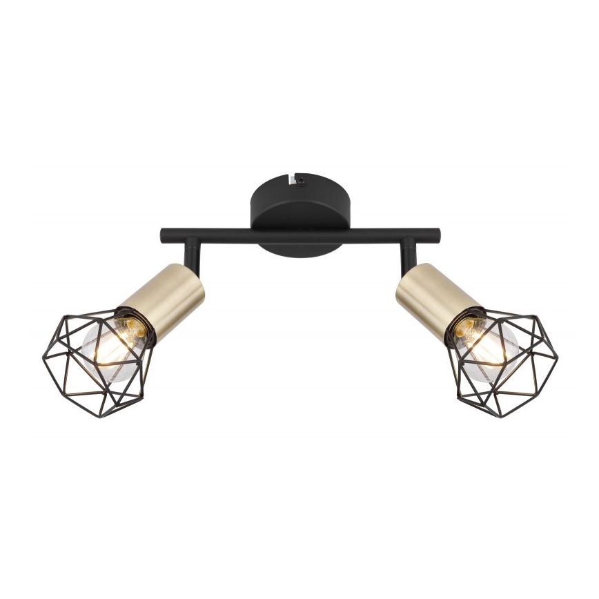 Globo - Kohdevalo 2xE14/40W/230V