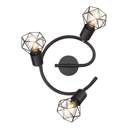 Globo - Kohdevalo 3xE14/40W/230V