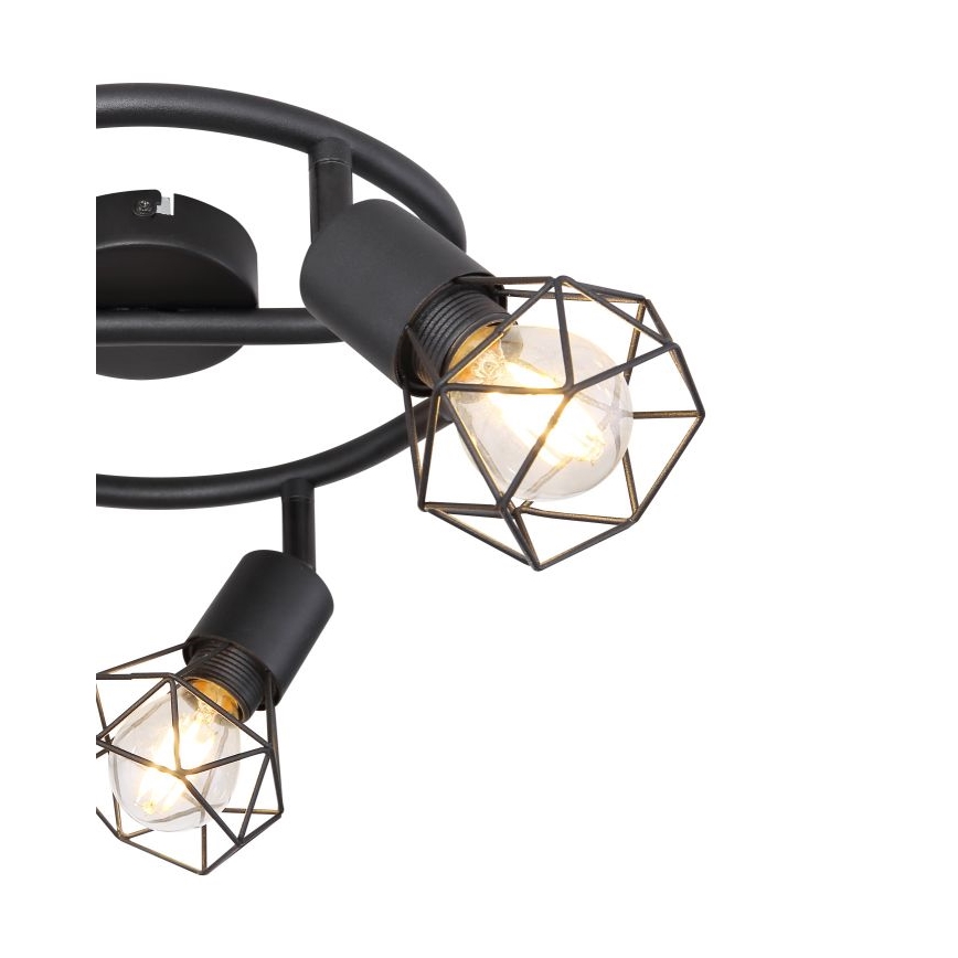 Globo - Kohdevalo 3xE14/40W/230V