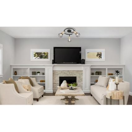 Globo - Kohdevalo 3xE14/40W/230V