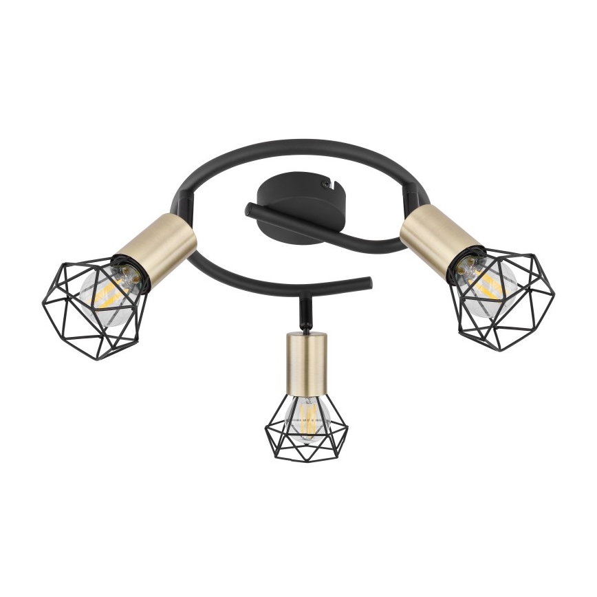 Globo - Kohdevalo 3xE14/40W/230V