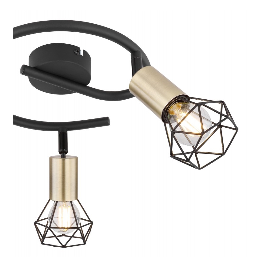 Globo - Kohdevalo 3xE14/40W/230V