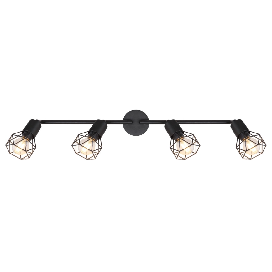 Globo - Kohdevalo 4xE14/40W/230V