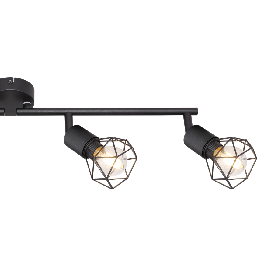 Globo - Kohdevalo 4xE14/40W/230V