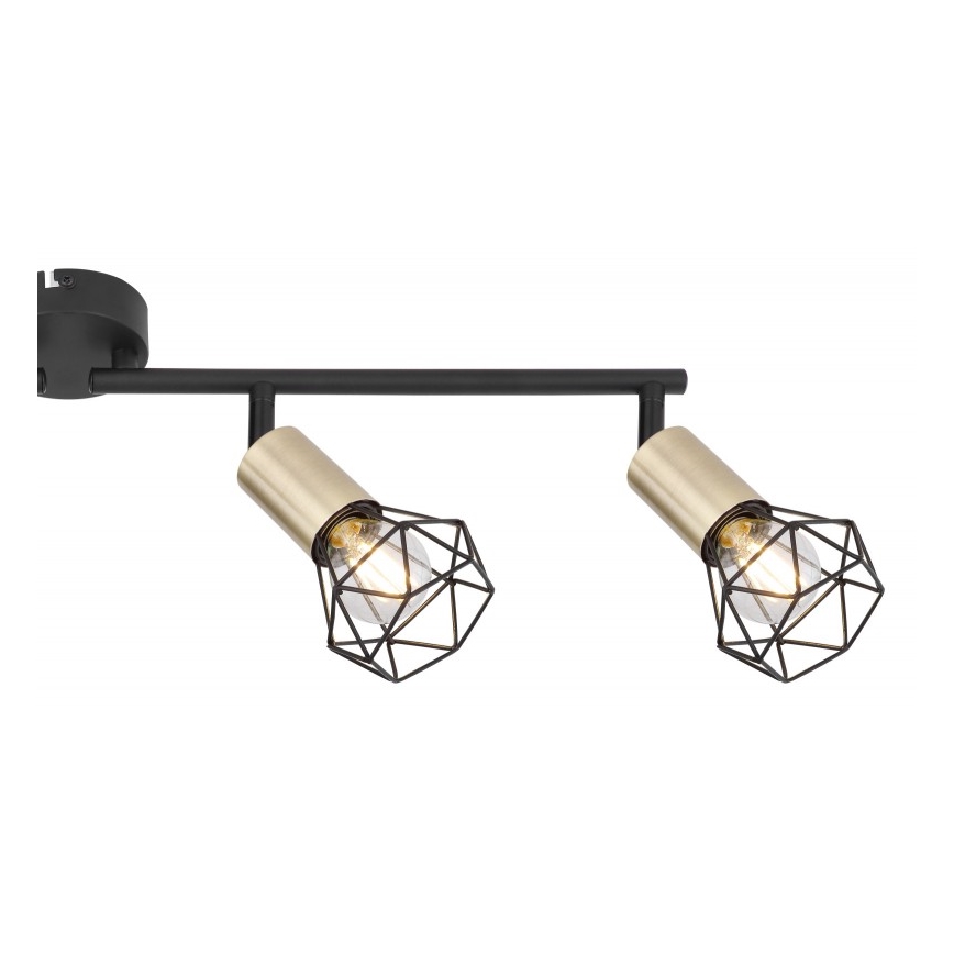 Globo - Kohdevalo 4xE14/40W/230V