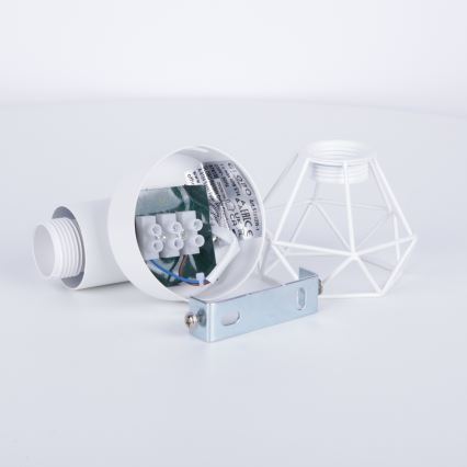 Globo - Seinävalaisin 1xE14/40W/230V