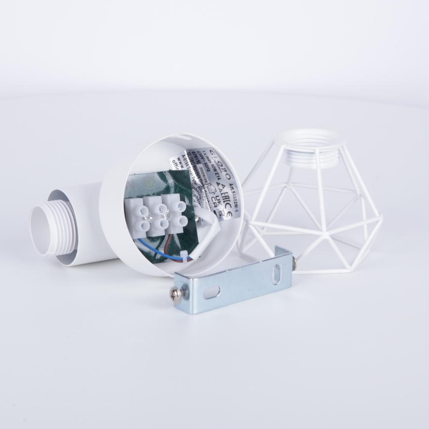 Globo - Seinävalaisin 1xE14/40W/230V