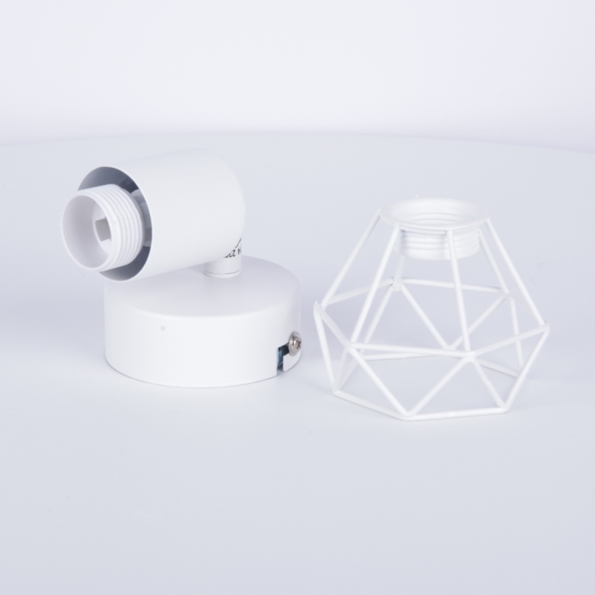 Globo - Seinävalaisin 1xE14/40W/230V