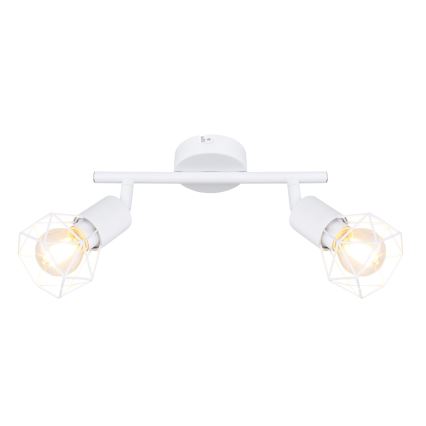 Globo - Kohdevalo 2xE14/40W/230V