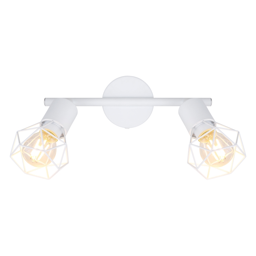 Globo - Kohdevalo 2xE14/40W/230V