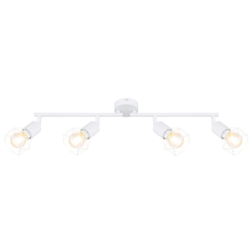 Globo - Kohdevalo 4xE14/40W/230V
