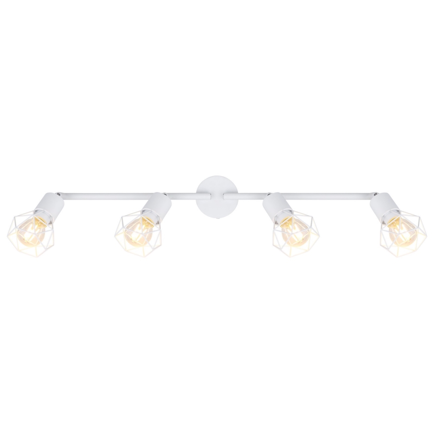 Globo - Kohdevalo 4xE14/40W/230V