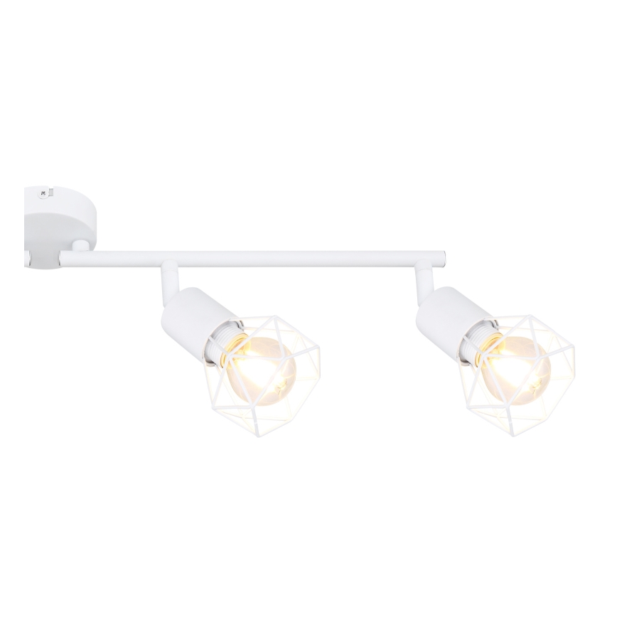 Globo - Kohdevalo 4xE14/40W/230V