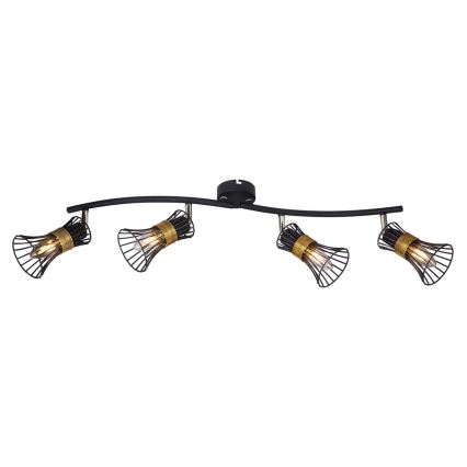 Globo - Kohdevalo 4xE14/40W/230V