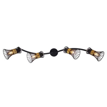 Globo - Kohdevalo 4xE14/40W/230V